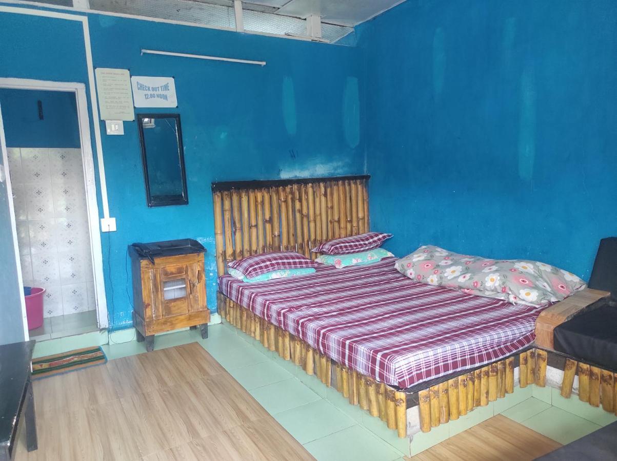 Dreamland Resort Umsning Экстерьер фото