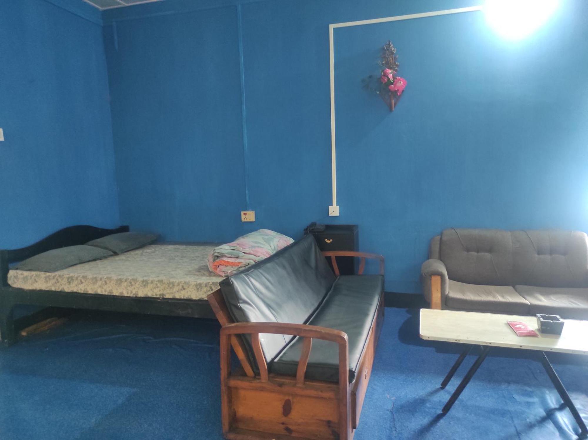 Dreamland Resort Umsning Экстерьер фото