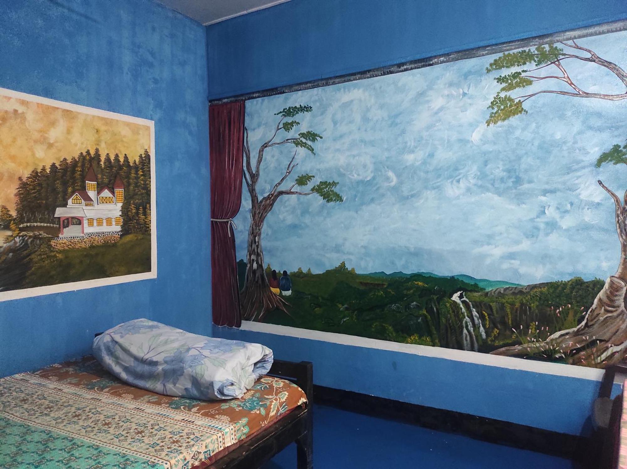 Dreamland Resort Umsning Экстерьер фото