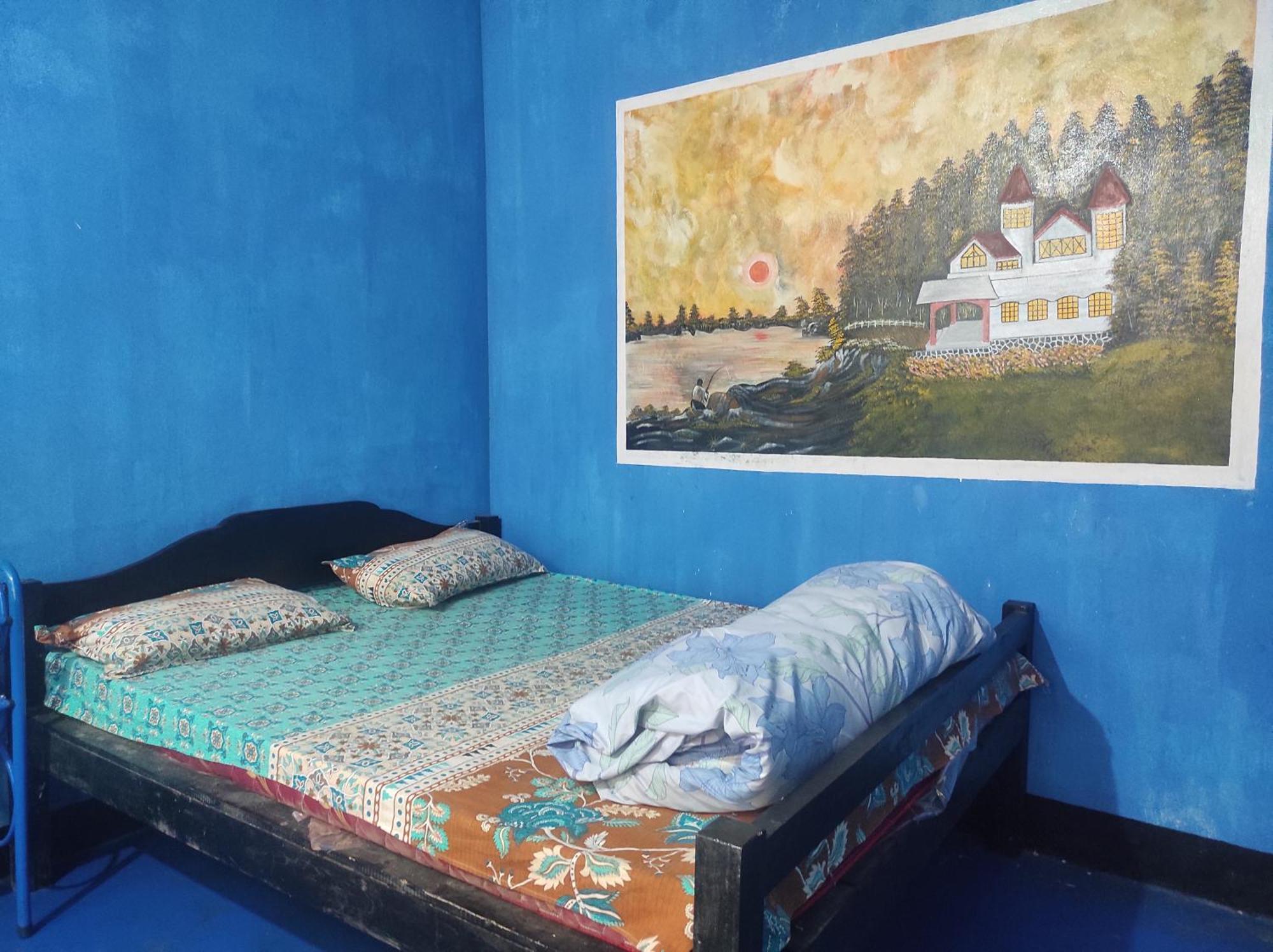 Dreamland Resort Umsning Экстерьер фото