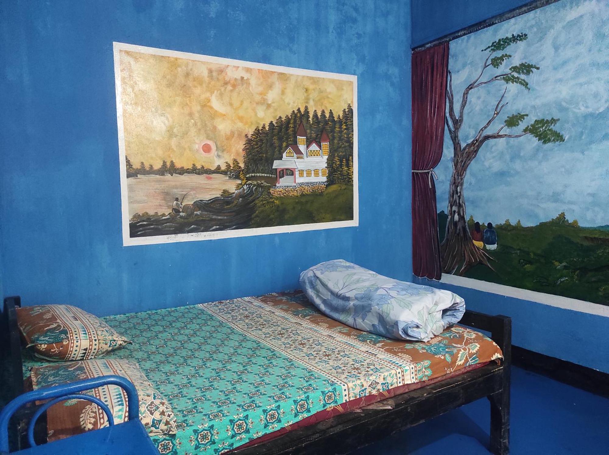 Dreamland Resort Umsning Экстерьер фото